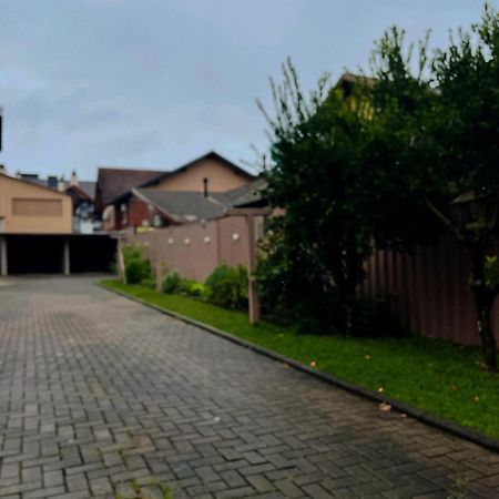 Familia Cavalli Lejlighed Gramado Eksteriør billede