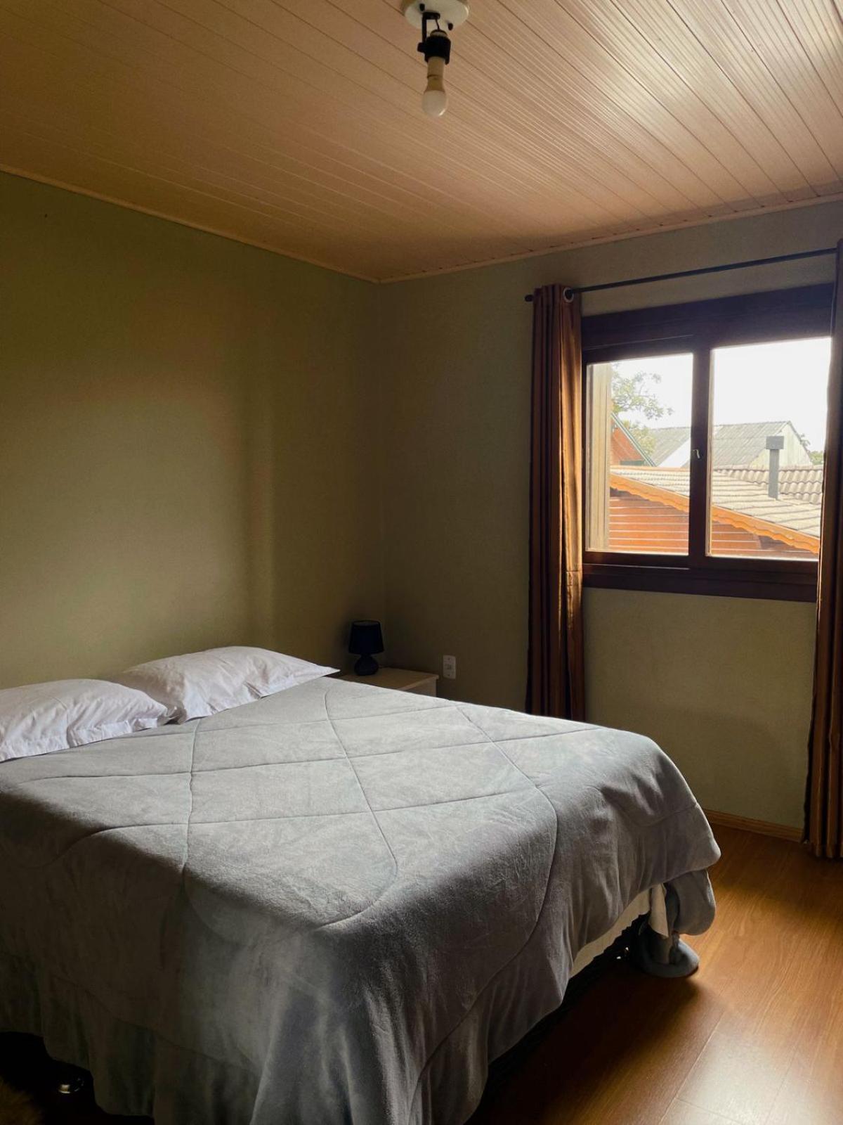 Familia Cavalli Lejlighed Gramado Eksteriør billede